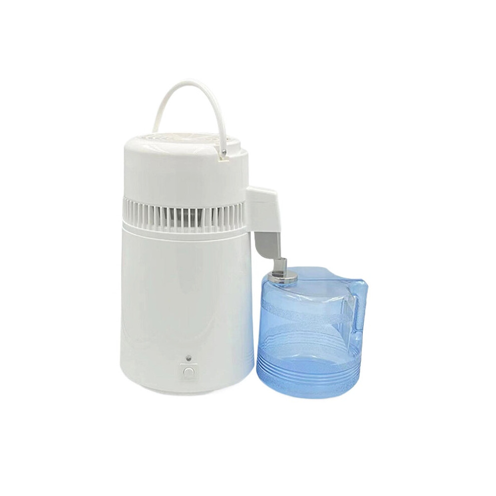 (AU Plug) Water Distiller Pure Purifier Filter Dental Office Home Use,750W 220V 4L-image-OPC-PJGBY6C-NEW