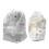 (S) Drawstring Large Bag Dustproof Quilt Pouch Clothes Storage Laundry Organizer Bag 1