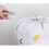 (L) Drawstring Large Bag Dustproof Quilt Pouch Clothes Storage Laundry Organizer Bag 5