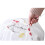 (S) Drawstring Large Bag Dustproof Quilt Pouch Clothes Storage Laundry Organizer Bag 9