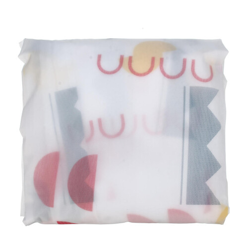 (S) Drawstring Large Bag Dustproof Quilt Pouch Clothes Storage Laundry Organizer Bag 2