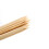 BBQ Roasting Sticks Extendable Design Wooden Handle Smores Kit for Fire Pit Sticks for Fire Pit 3