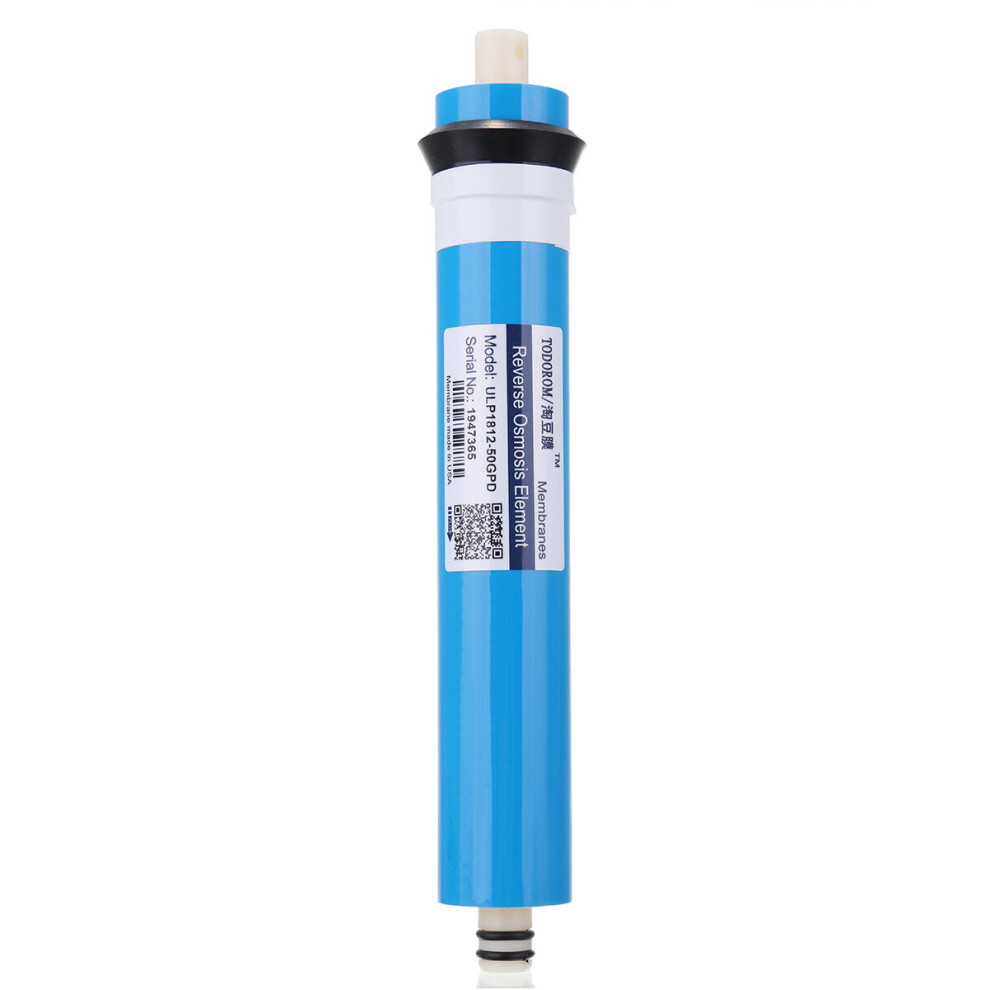 (125GPD) Reverse Osmosis Membrane RO Membrane Water Filter Replacement RO Water System Filter 280L/24H