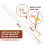 BBQ Roasting Sticks Extendable Design Wooden Handle Smores Kit for Fire Pit Sticks for Fire Pit 10