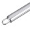 3 Pcs Kitchen Tool Stainless Steel Kitchenware Spatula Meat Fork Leakage Shovel 3