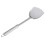 3 Pcs Kitchen Tool Stainless Steel Kitchenware Spatula Meat Fork Leakage Shovel 4