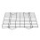 Stainless Steel Three-layer Folding Baking Cooling Rack Biscuit Rack Drying Net Baking Appliance 5