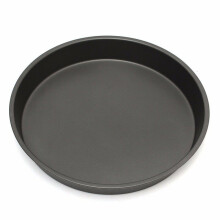 (Round Shape) Non-Stick Quality Cake Baking Tin Tray Bakeware Pan Mould for Wedding Party