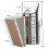 8PCS Equipment Smoker Brush Uncapping Fork Queen Catcher Comb Tool Beekeeping 5