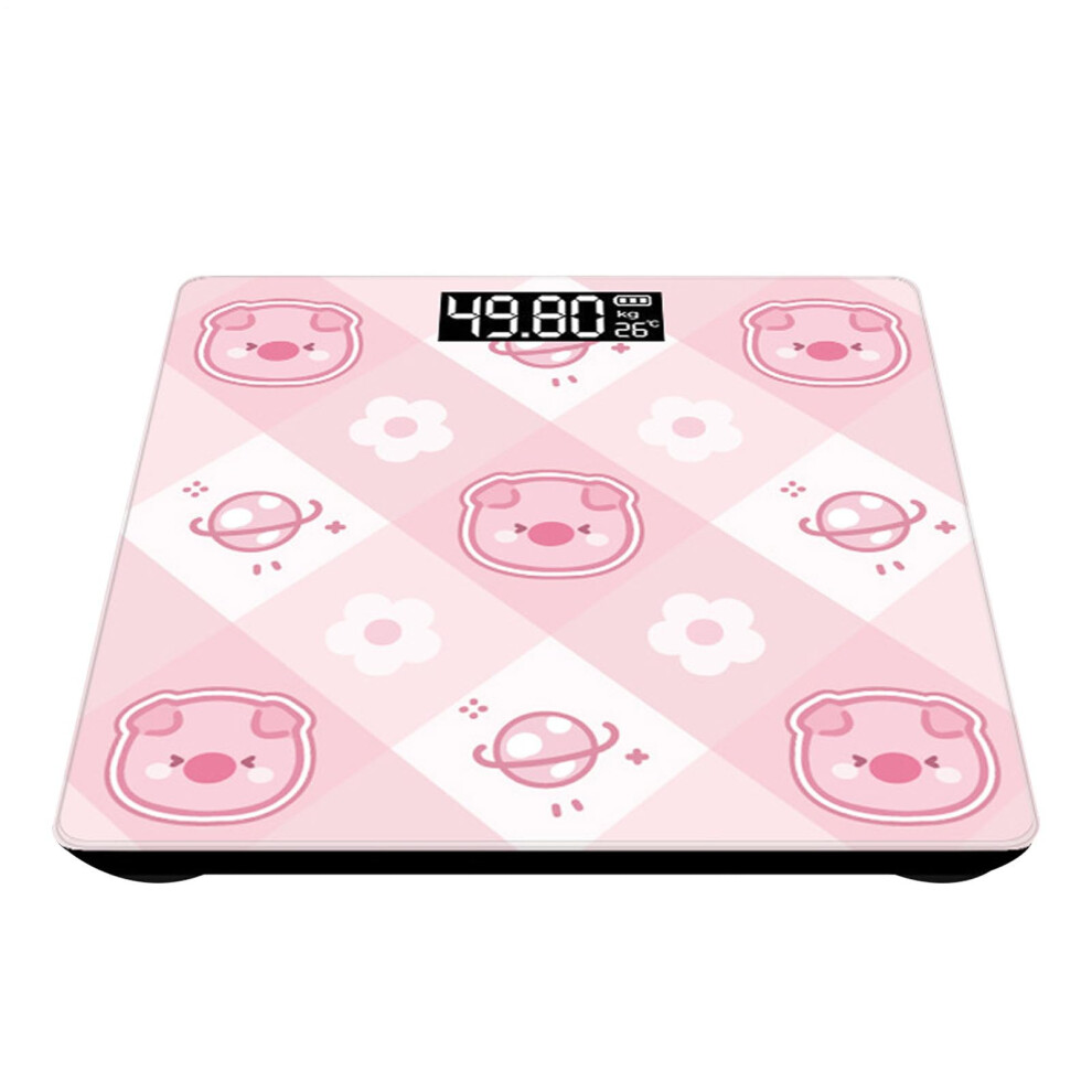 Body Fat Scales With Percentage Fat Content Analysis Smart Body Analysis Scale Digital Bathroom Scale App Compatible