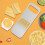 (Red) Multifunctional Stainless Steel Cutter Slicer Vegetable Cutter With Three Replaceable Blades 11