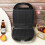 3-IN-1 Breakfast Machine Waffle Steak Maker Detachable Double Heating Sandwich Maker with LED Indicator 5