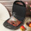 3-IN-1 Breakfast Machine Waffle Steak Maker Detachable Double Heating Sandwich Maker with LED Indicator 6