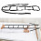 Stand Up Assist Strap with 6 Handles Adjustable Pull Up Aid Belt for Elderly 14