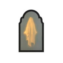 (A) Home & Garden > Decor > Seasonal & Holiday Decorations > Holiday Ornaments