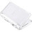 Transparent Hard Shell Case Cover Compatible with Acsergery Ds Ndsl, Replacement Protective Nds Crys Gift 1