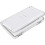 Transparent Hard Shell Case Cover Compatible with Acsergery Ds Ndsl, Replacement Protective Nds Crys Gift 2