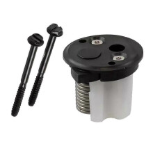 Toilet Spring Cartridge Kit Rv Toilets Parts for Dometic 110 210 Series