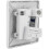 2024  New  Wall Timer - Ac110-250v Outdoor Led Touch Delay Timer Switch with 16 Levels Delay Settings And Digital Countdown Timer Interruption Functio 5
