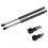 1 Pair Tailgate Boot Trunk Gas Spring Hood Lift Struts for 3 Series E90 5
