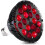 Red Light Therapy 18 Leds Red Light Therapy Bulb Infrared Light Therapy Lamp Device 1