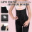 9 Pcs Lipo Foam Board Set Ab Abdominal Board Tummy Board Side Front And Back Compression Boards For 3