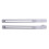 90 Degrees Bracket Projection Screen Hanger Adjustable Ceiling Mount for Hd Projector Screens L Sha (haoyi 2