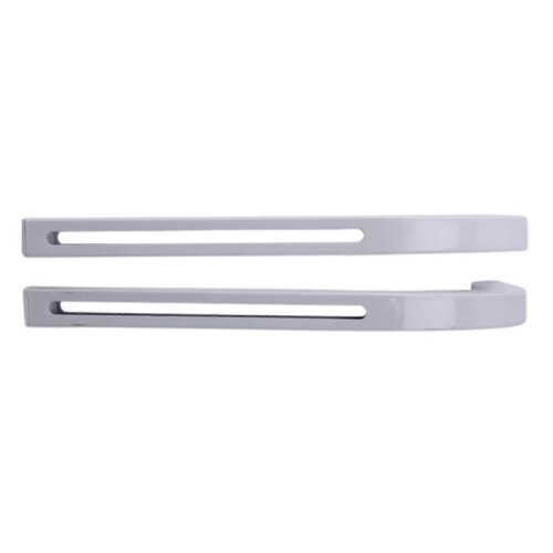 90 Degrees Bracket Projection Screen Hanger Adjustable Ceiling Mount for Hd Projector Screens L Sha (haoyi 1