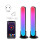 Smart Led Light with Eu Plug Bar Rgb Atmosphere Light Music Synchronization Multiple Modes Tv Wall 5