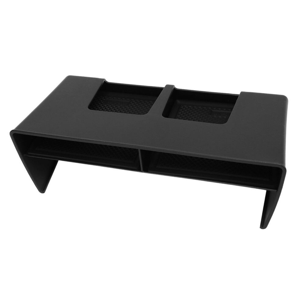 Center Console Organizer Tray For CrâV 2023-2024 Abs + Silicone Storage Insert 8781337523173