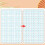 Calligraphy Practice Paper, 20 Sheets, Hard-Pen Friendly, Basic Stroke, Multifunction Grid Writing Paper 5
