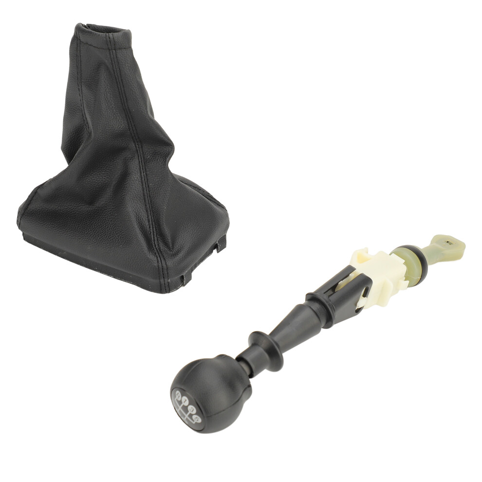 Gear Shift Knob Cover Set For C1 C2 C3 Monza Columpio 1994-2012 6951337524803