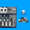 4 Channel Digital USB Cable DJ Audio Mixer Sound Board Console Microphone Inputs Mixing Station Controller Windows Mac 3