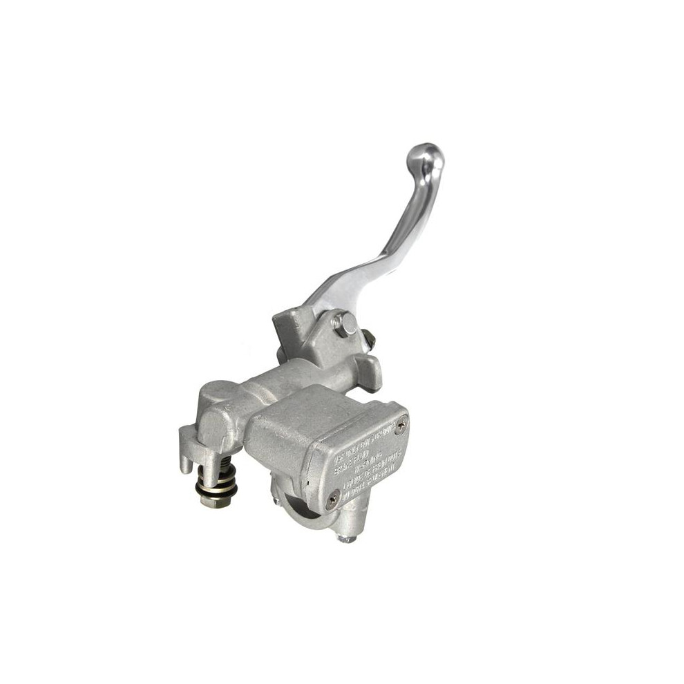 Right Front Brake Master Cylinder 8727971660591