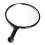 Bike Bicycle Cycling Rear View Back Flexible Flat Mirror 3