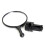 Bike Bicycle Cycling Rear View Back Flexible Flat Mirror 5