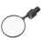 Bike Bicycle Cycling Rear View Back Flexible Flat Mirror 4