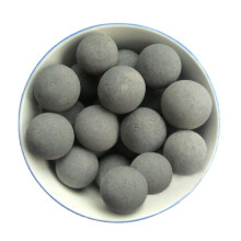 (Tourmalin Ceramic Ball) 100g 10mm Replacement Shower Head Fliter Anion Ball Water Pipe Activated Mineral Balls