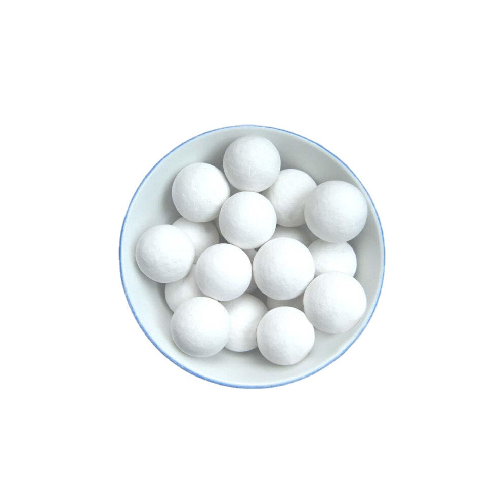 (Anion Ball) 100G 10Mm Replacement Shower Head Fliter Anion Ball Water Pipe Activated Mineral Balls 6112212812907