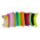 (Silver) Fixed Gear Bike Bicycle High-strength Steels Chain 98 Segments 3