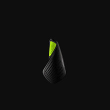 (Green) Riding Talker Hands-free Kit IP66 Caller ID Readout Voice Dialing Intelligent Assistant