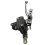 Left Brake Master Cylinder Assembly 8