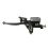 Left Brake Master Cylinder Assembly 7