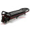 Black Extendable Bicycle Seat Post Beam Rear Rack 5