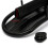 Black Extendable Bicycle Seat Post Beam Rear Rack 7