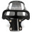 Black Extendable Bicycle Seat Post Beam Rear Rack 4