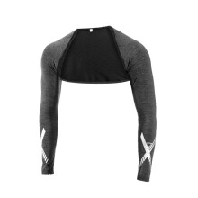 (XL) Sun Protection Ice Silk Sleeve Outdoor Cycling Sports Anti UV Breathable Cape Cooling Arm Sleeves Bike Protective Gear-M/L/XL