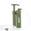 Outdoor Tactical Water Filter Ceramic Membrane Sterilization Water Purifier Cleaner Hydration Drinking 2