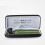Outdoor Tactical Water Filter Ceramic Membrane Sterilization Water Purifier Cleaner Hydration Drinking 3