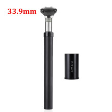 (33.9mm) Bicycle Suspension Seatpost MTB Mountain Road Bike Seat Post Cycling